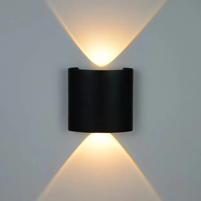 2W LED Wall Lamp
